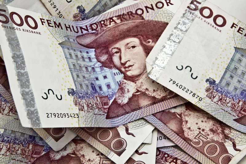 De ekonomiska formlerna